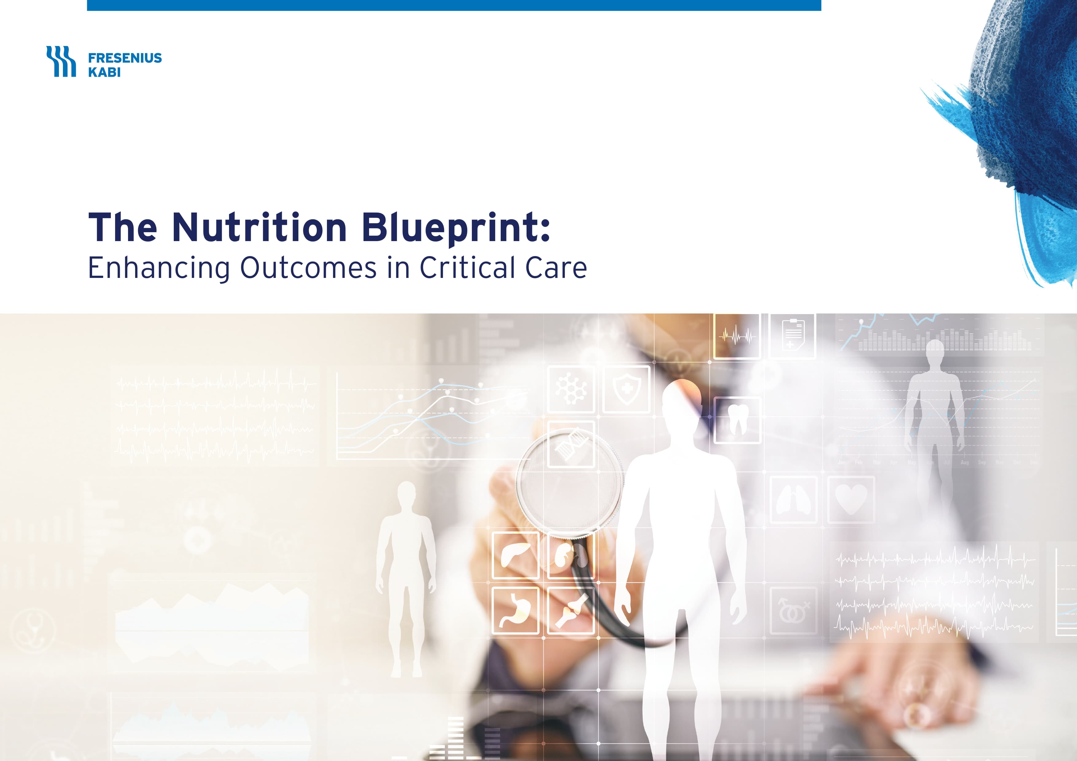 image for Clinical Nutrition in ICU