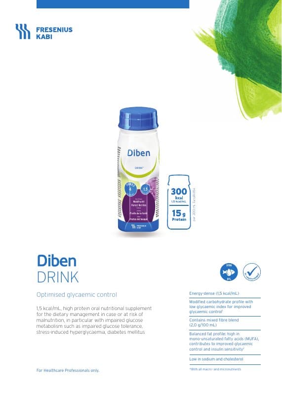 image for DIBEN DRINK