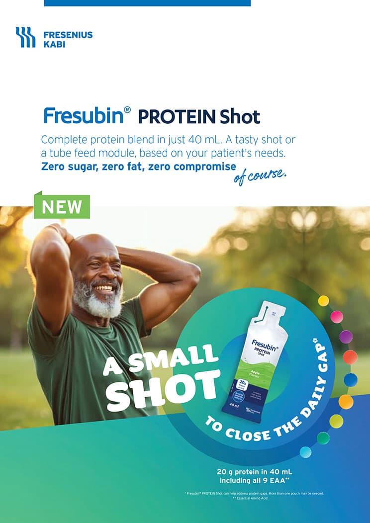image for FRESUBIN PROTEIN SHOT