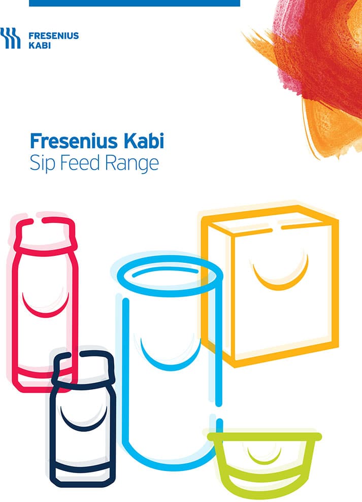 image for SIP FEED RANGE_DIGITAL