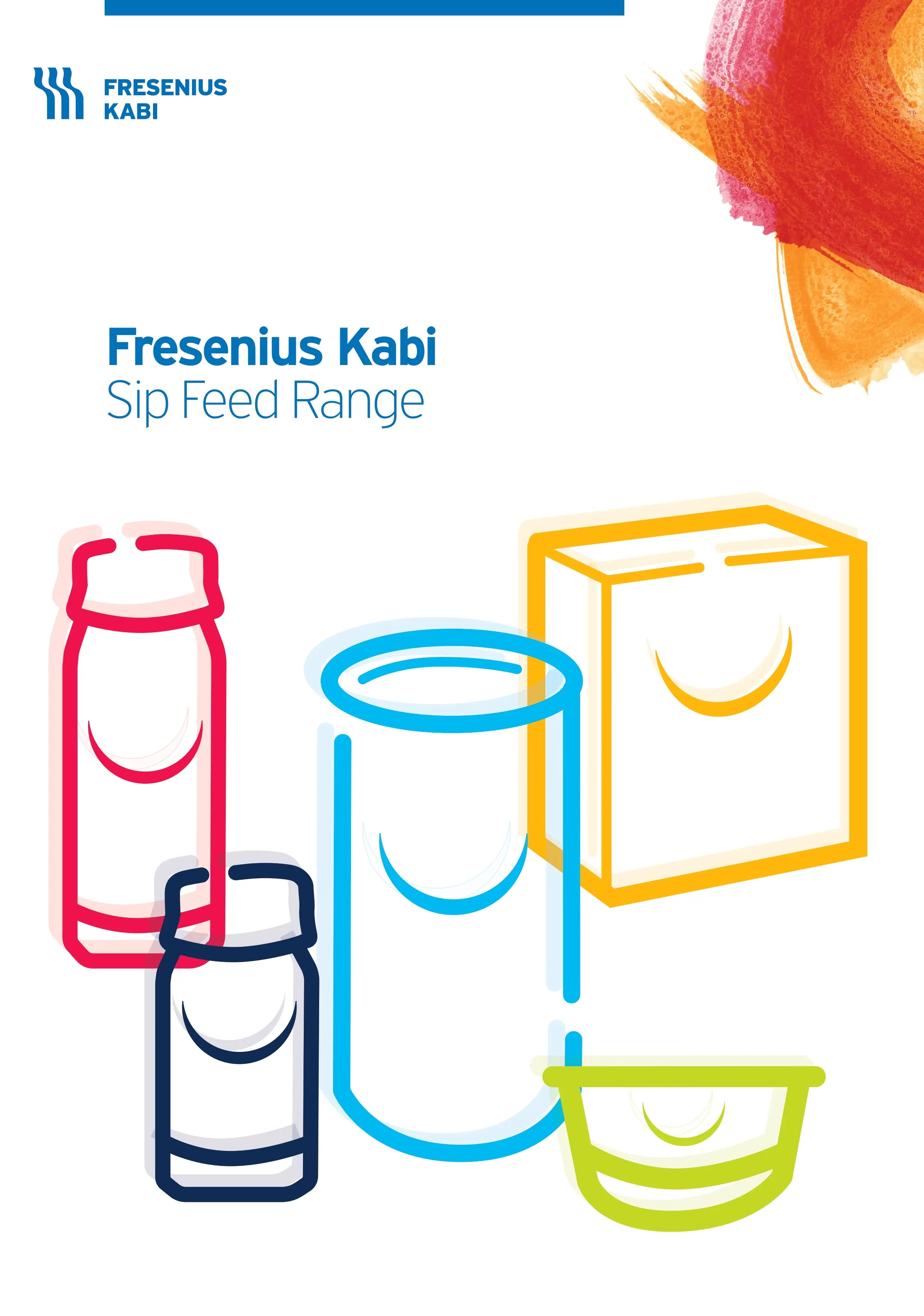 image for SIP FEED SUMMARY