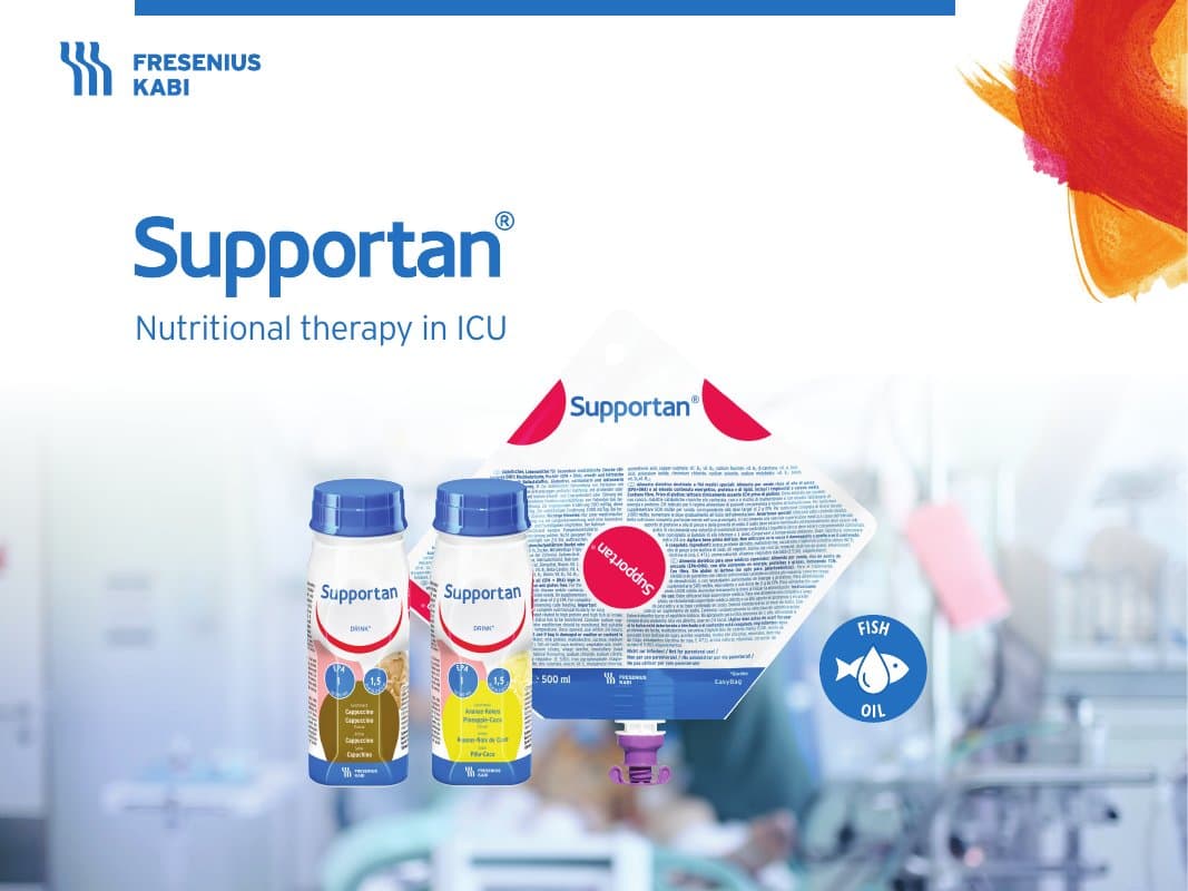 image for SUPPORTAN