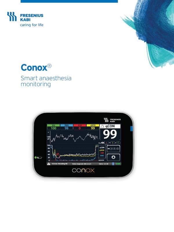image for CONOX