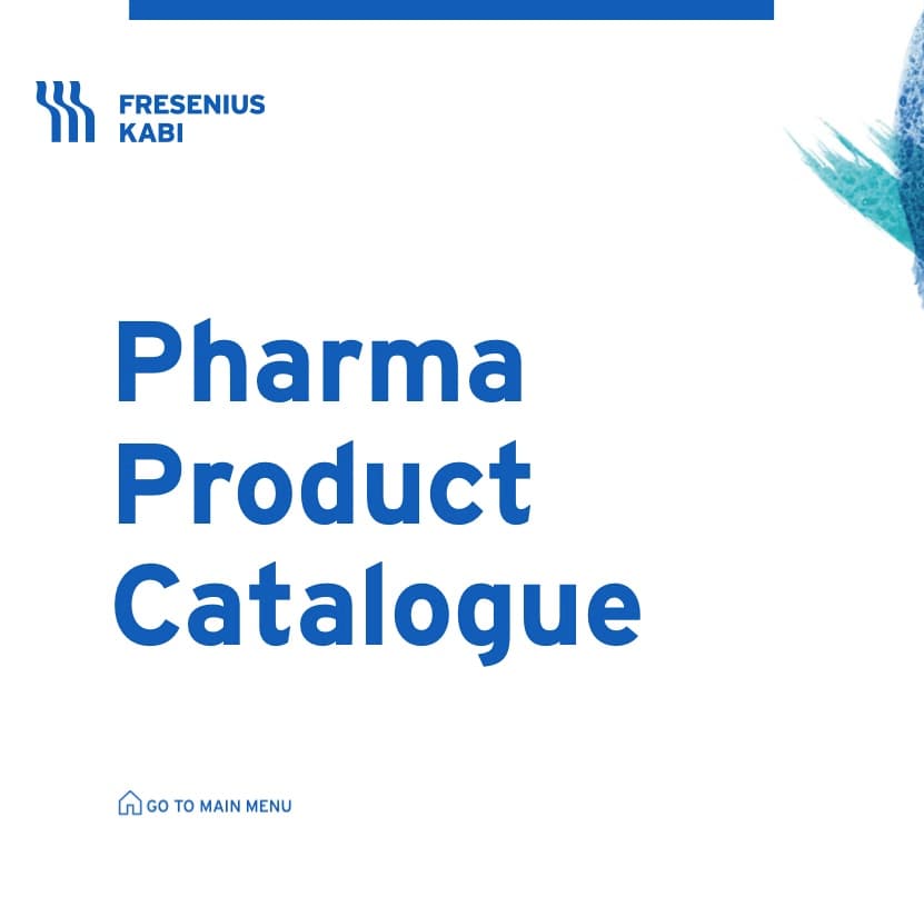 image for Pharma Product Catalogue
